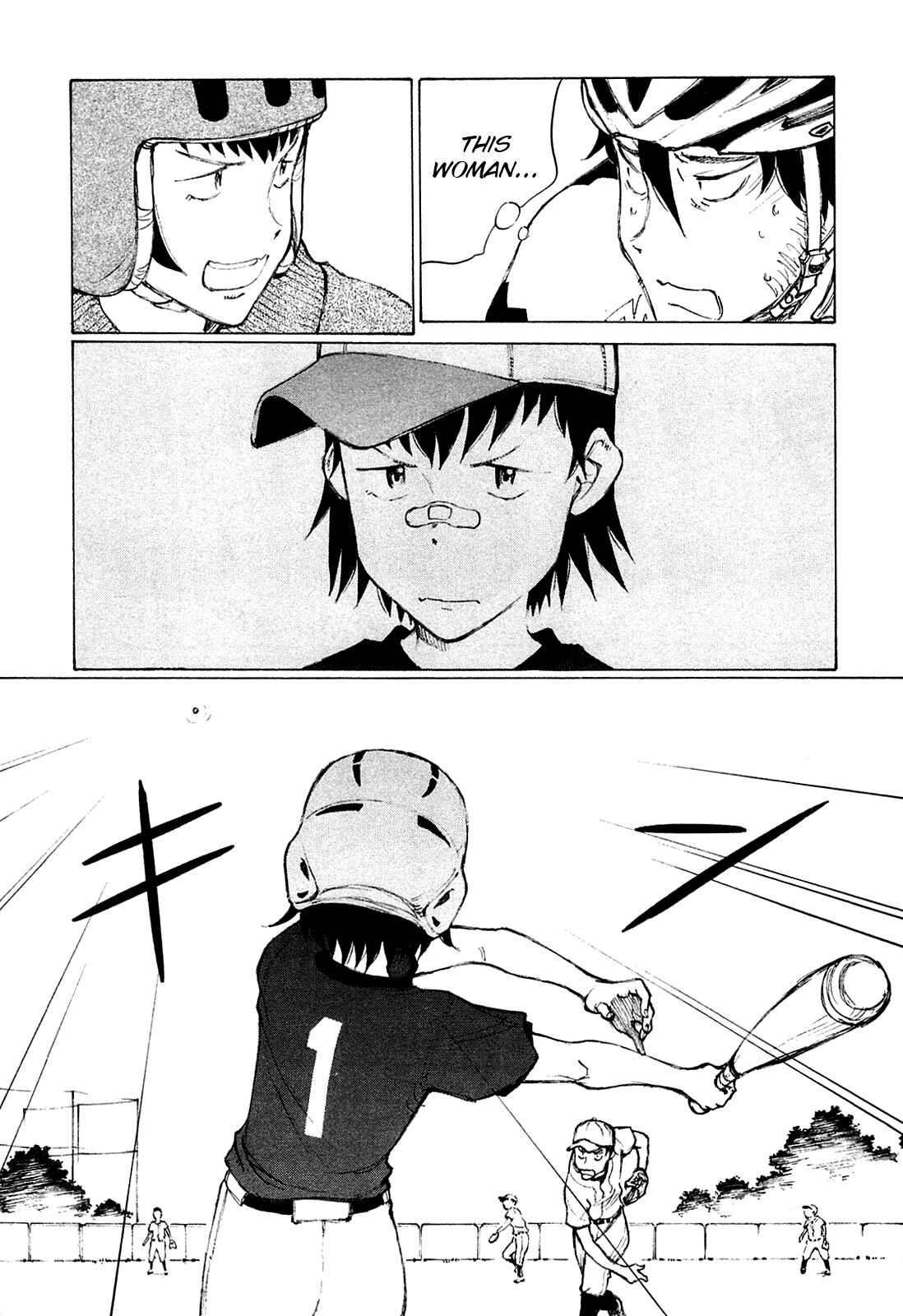 Page 17 Chapter 23 Noririn