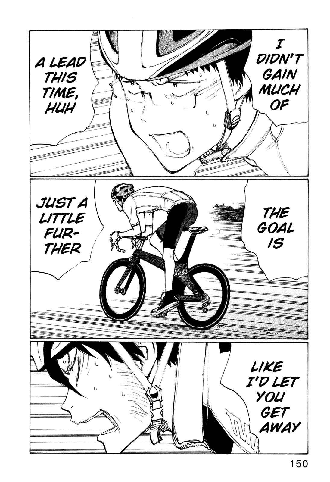 Page 2 Chapter 23 Noririn