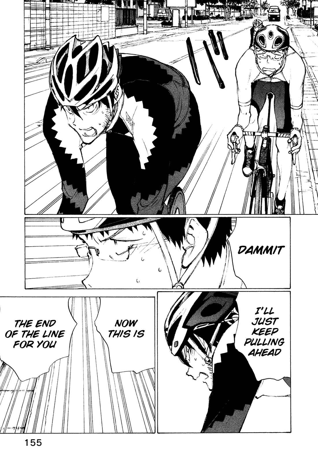 Page 6 Chapter 23 Noririn