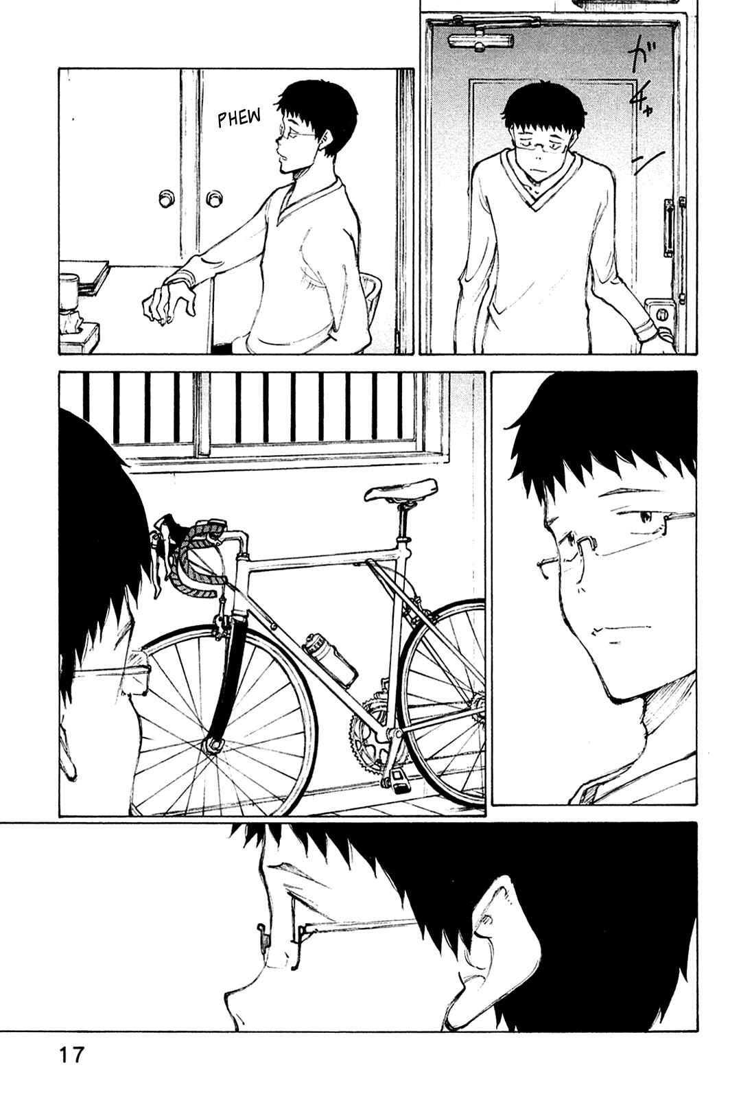 Page 21 Chapter 25 Noririn