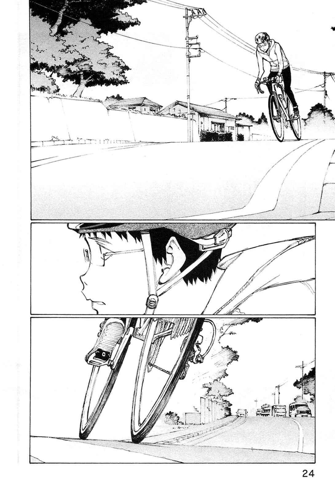 Page 28 Chapter 25 Noririn