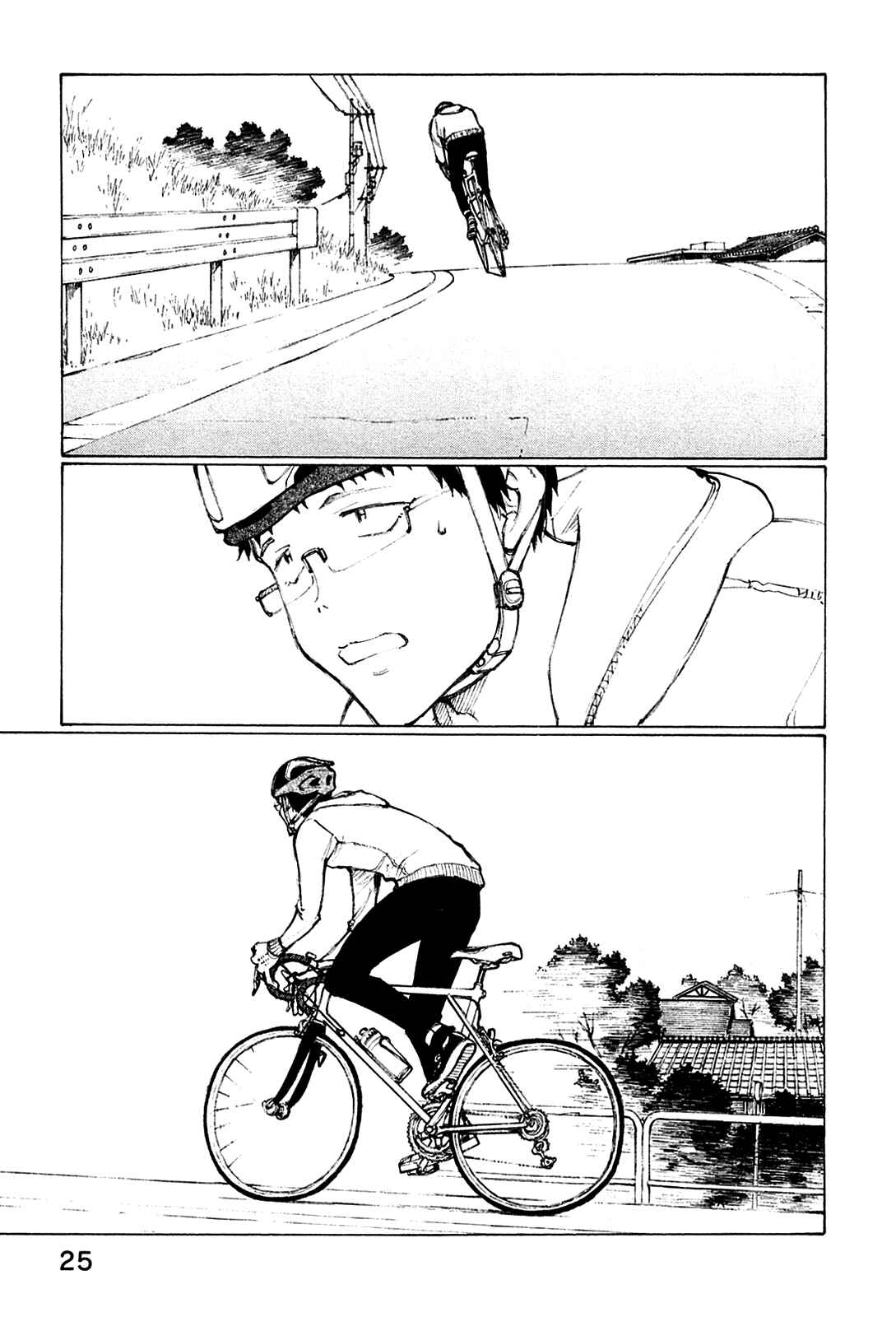 Page 29 Chapter 25 Noririn