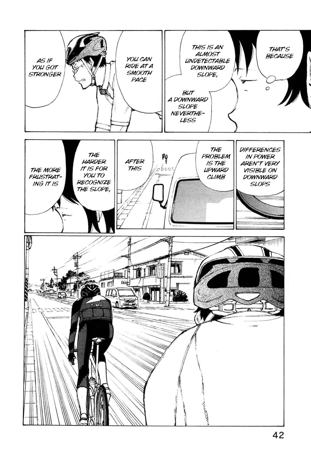 Page 15 Chapter 18 Noririn