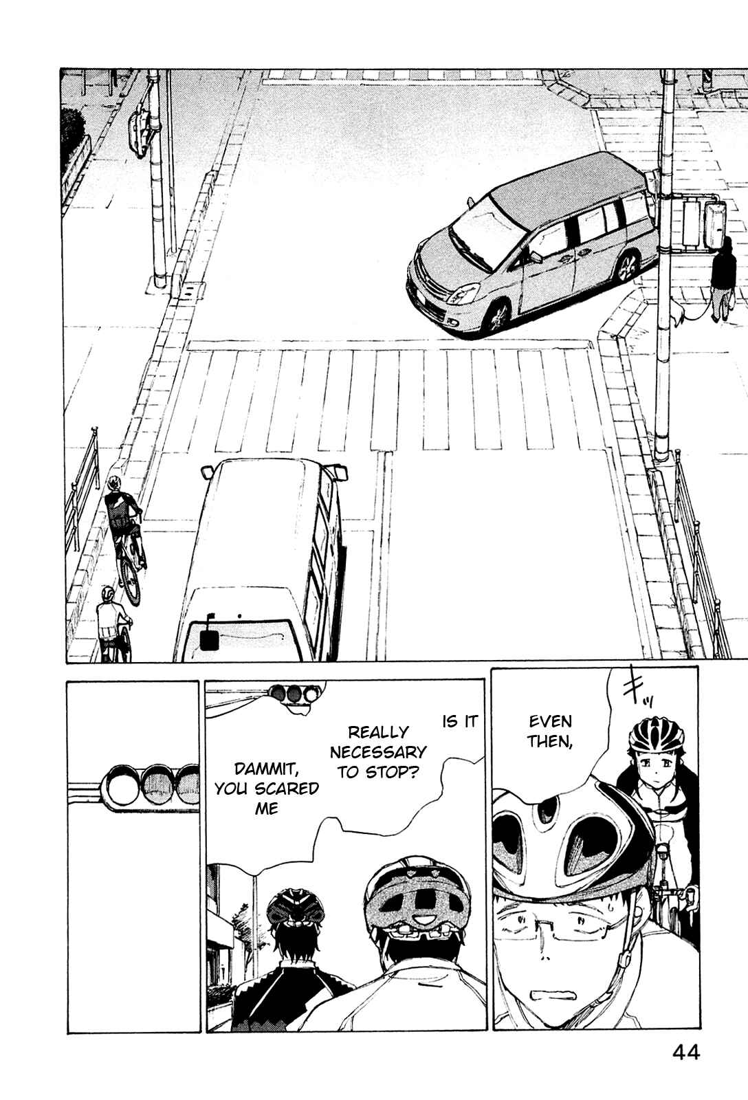 Page 17 Chapter 18 Noririn