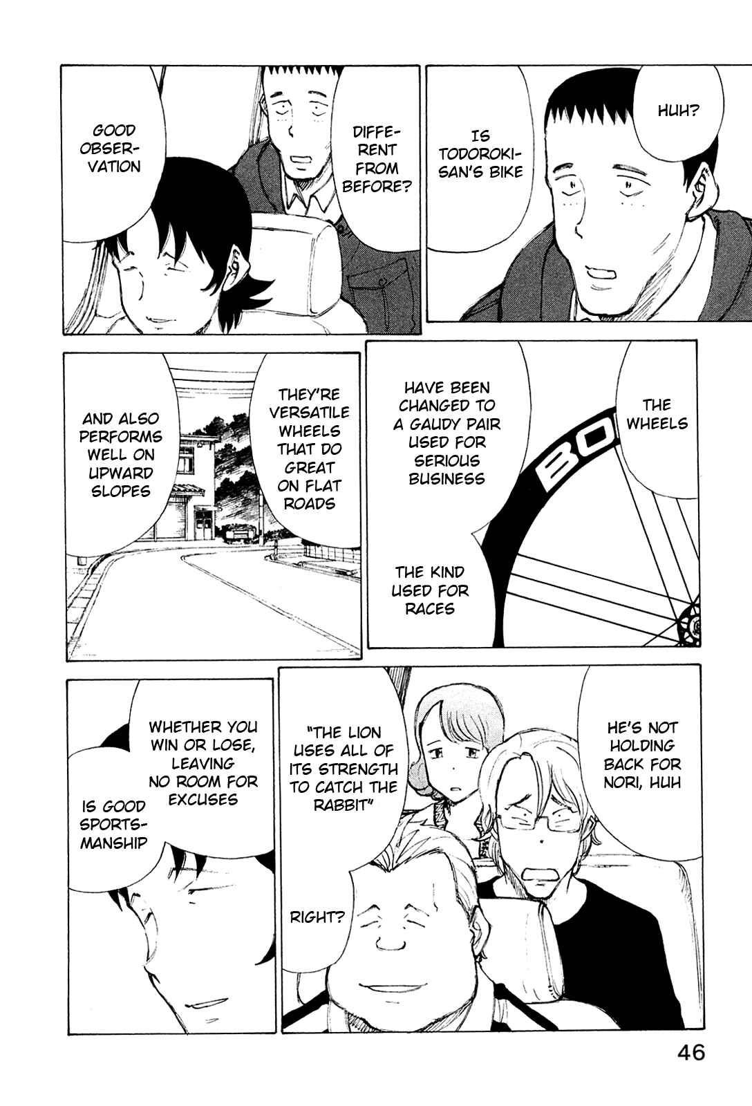 Page 19 Chapter 18 Noririn