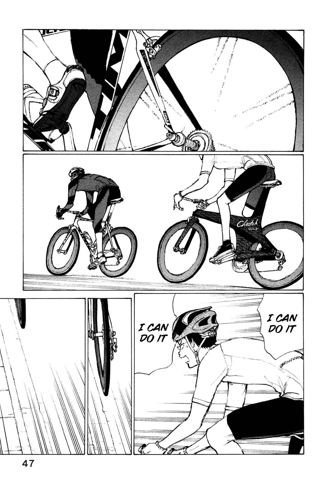 Page 20 Chapter 18 Noririn