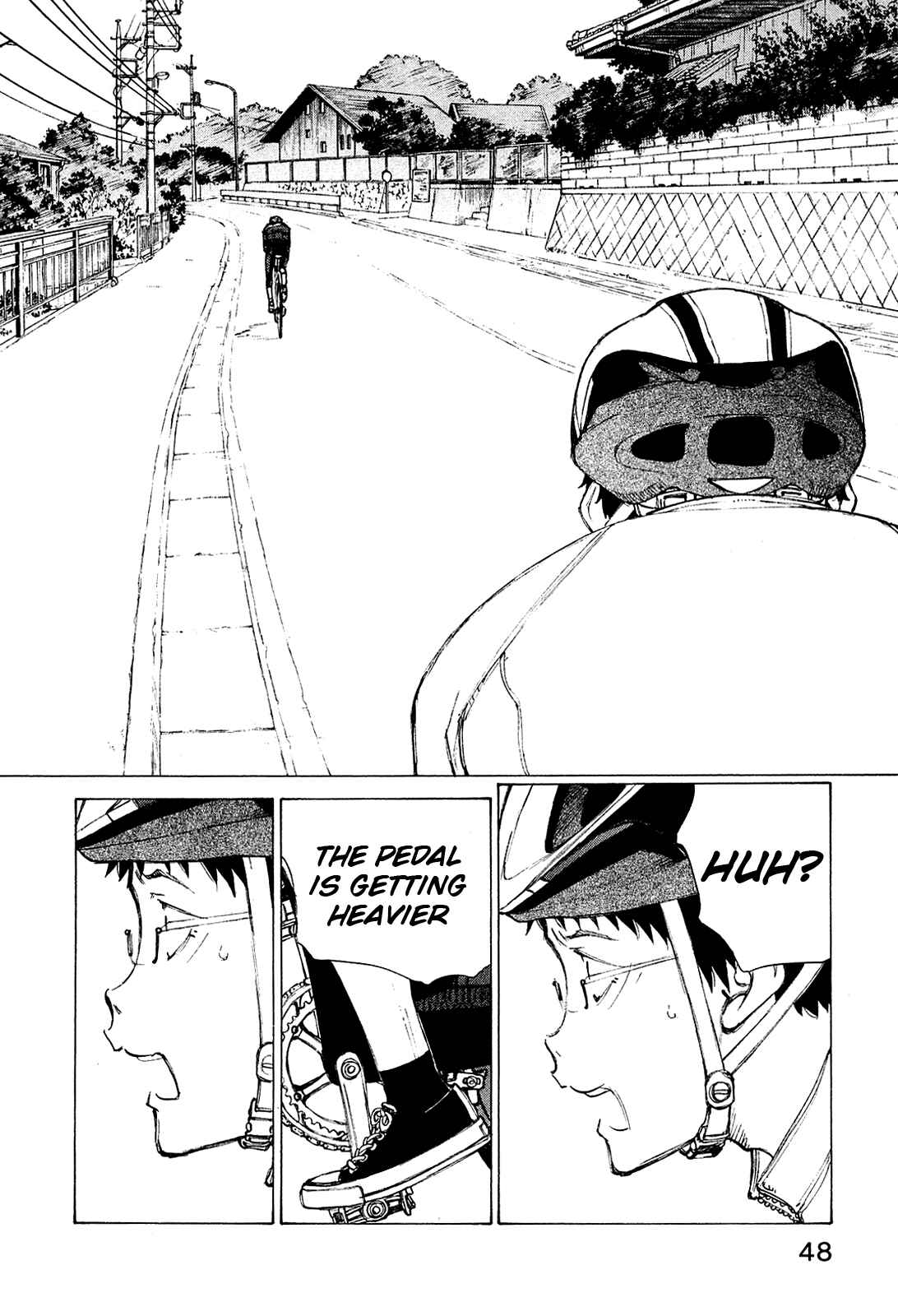 Page 21 Chapter 18 Noririn