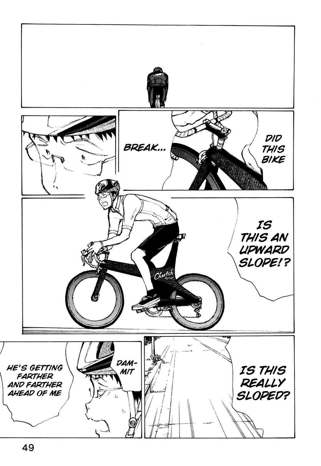 Page 22 Chapter 18 Noririn