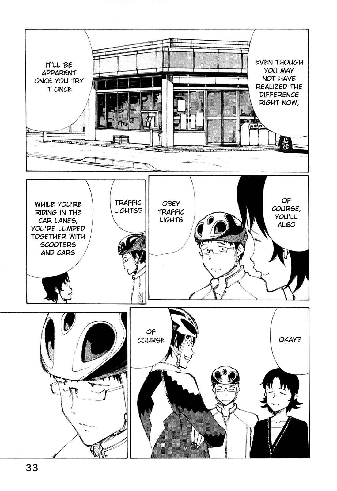 Page 7 Chapter 18 Noririn