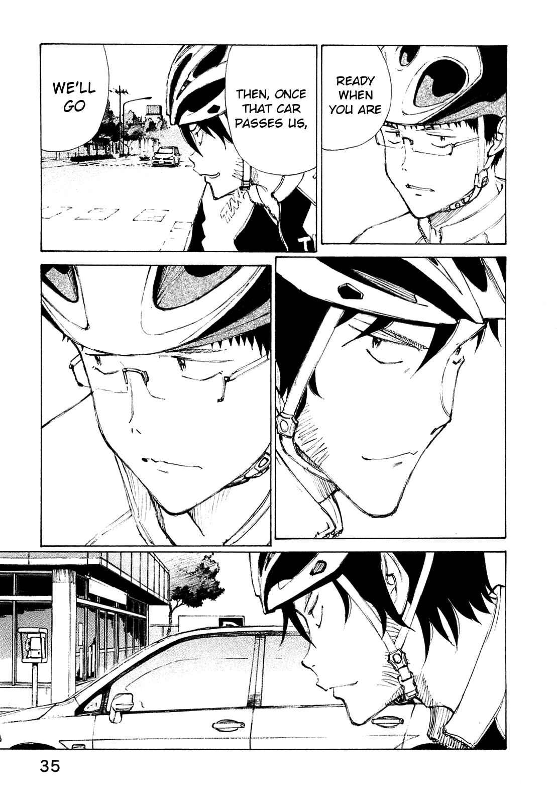 Page 9 Chapter 18 Noririn