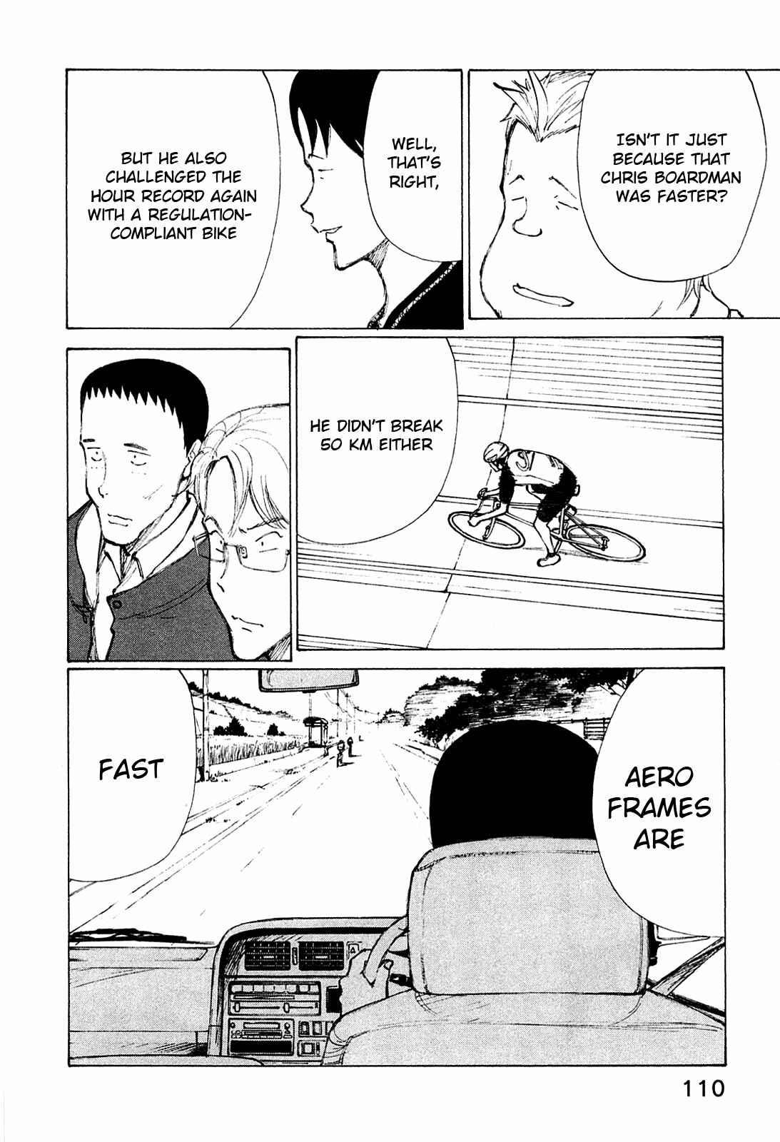 Page 10 Chapter 21 Noririn