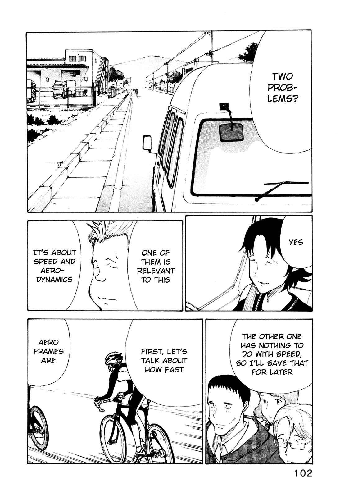 Page 2 Chapter 21 Noririn