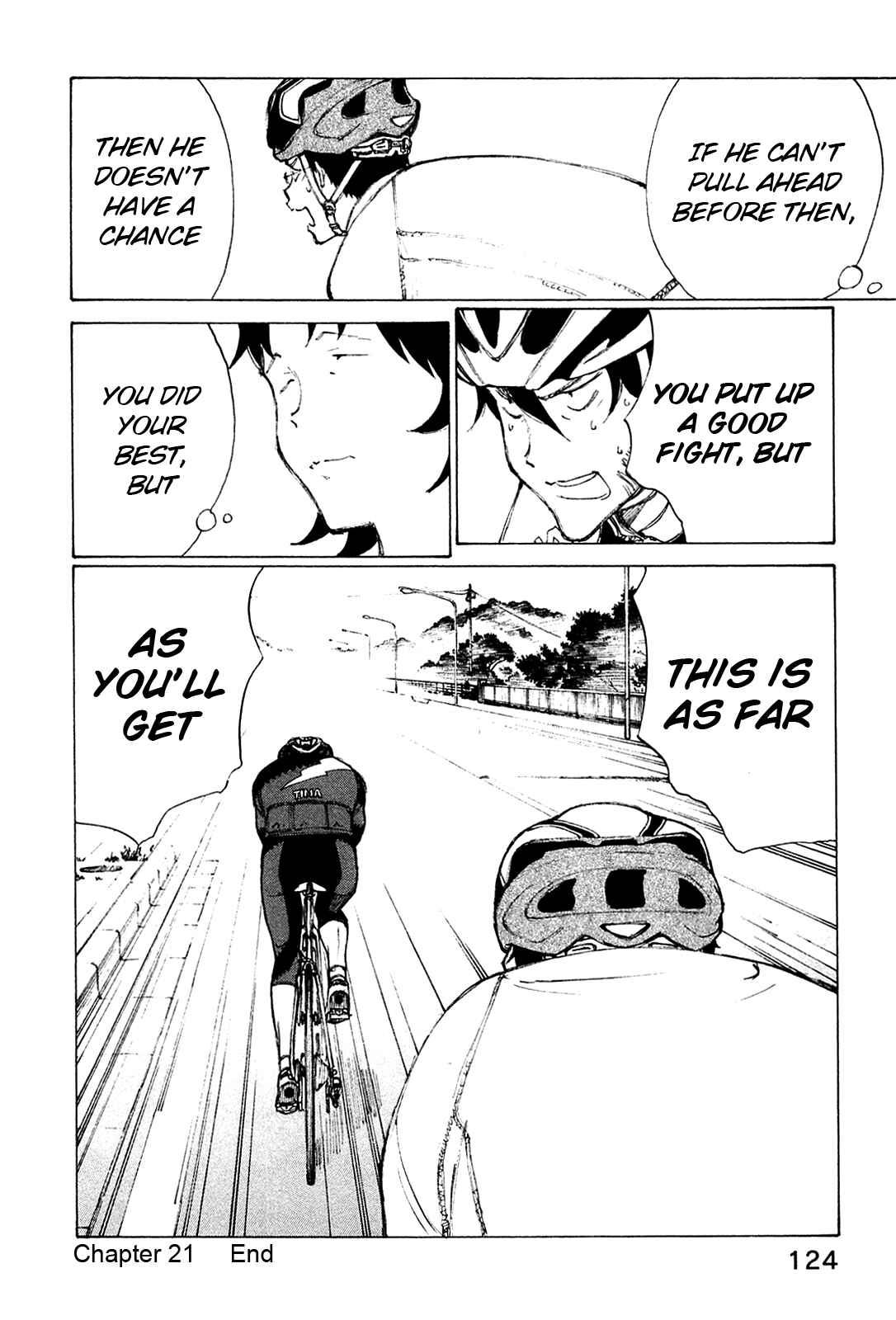 Page 23 Chapter 21 Noririn