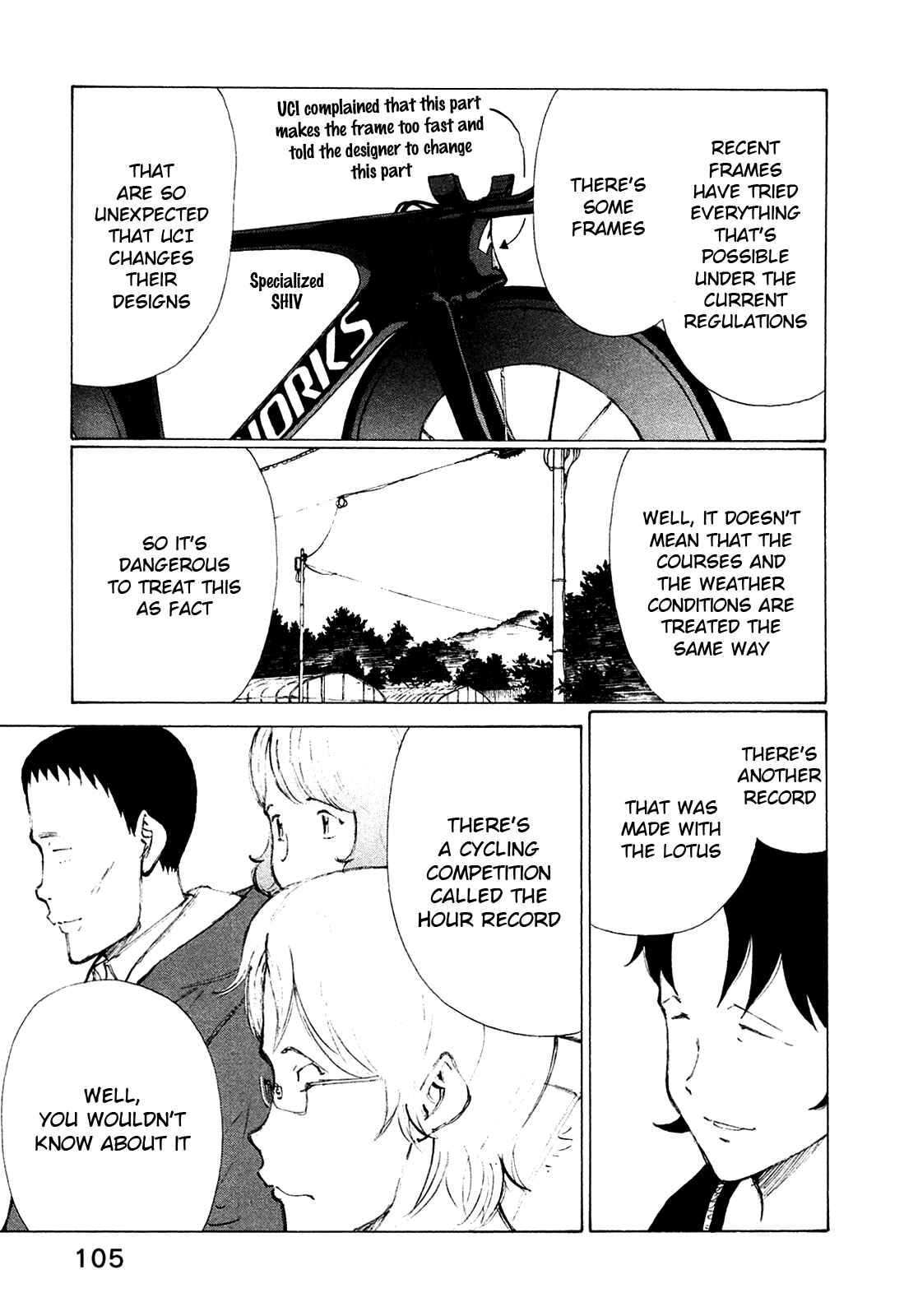 Page 5 Chapter 21 Noririn