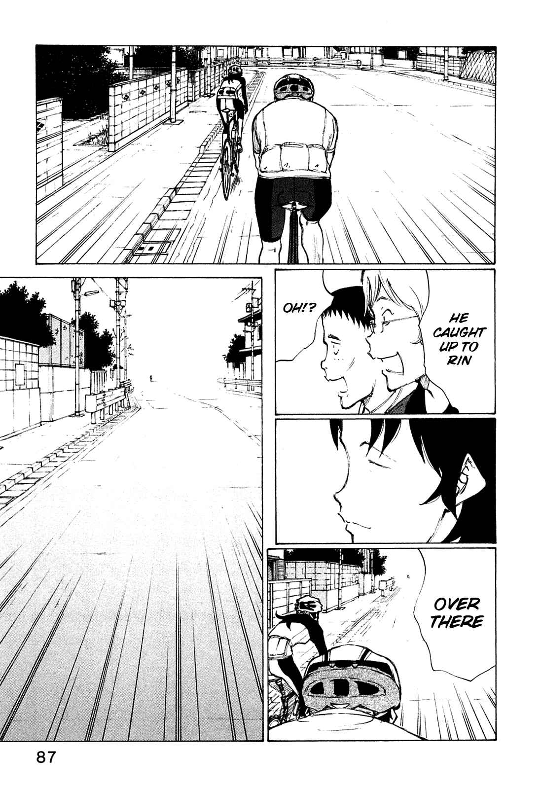 Page 10 Chapter 20 Noririn
