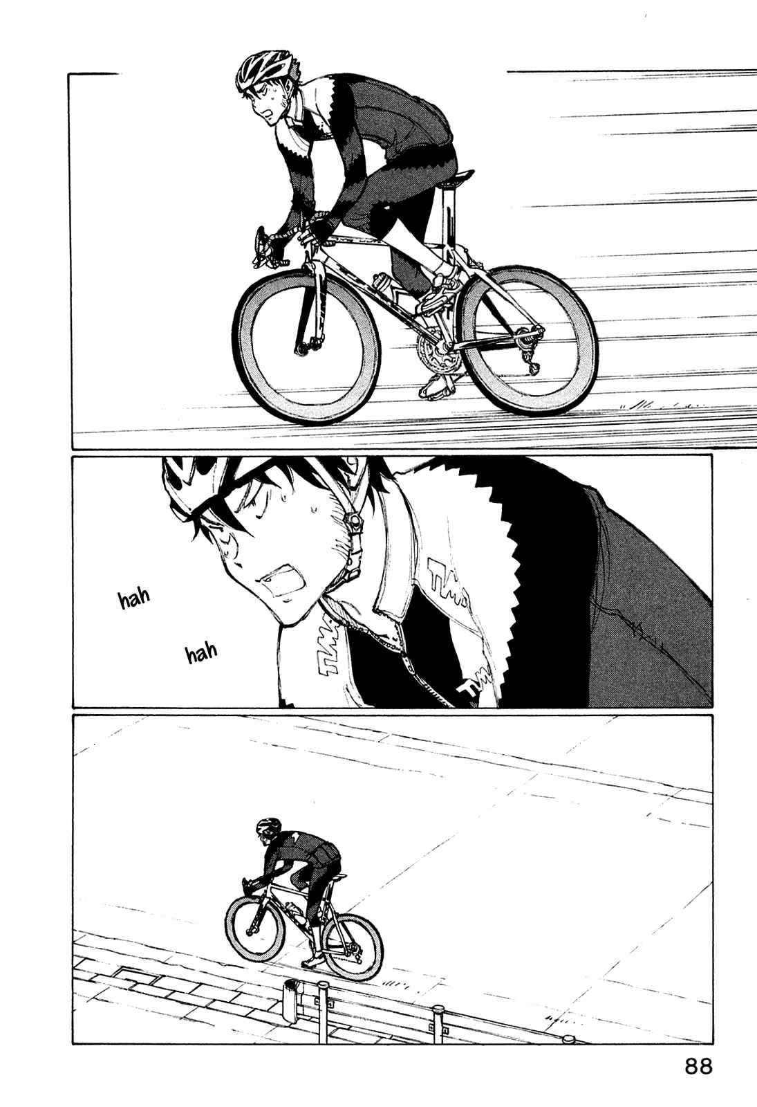 Page 11 Chapter 20 Noririn