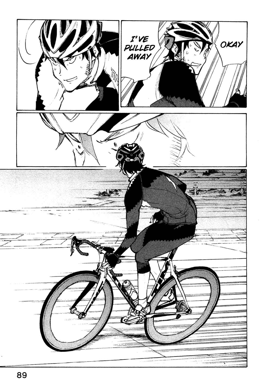 Page 12 Chapter 20 Noririn