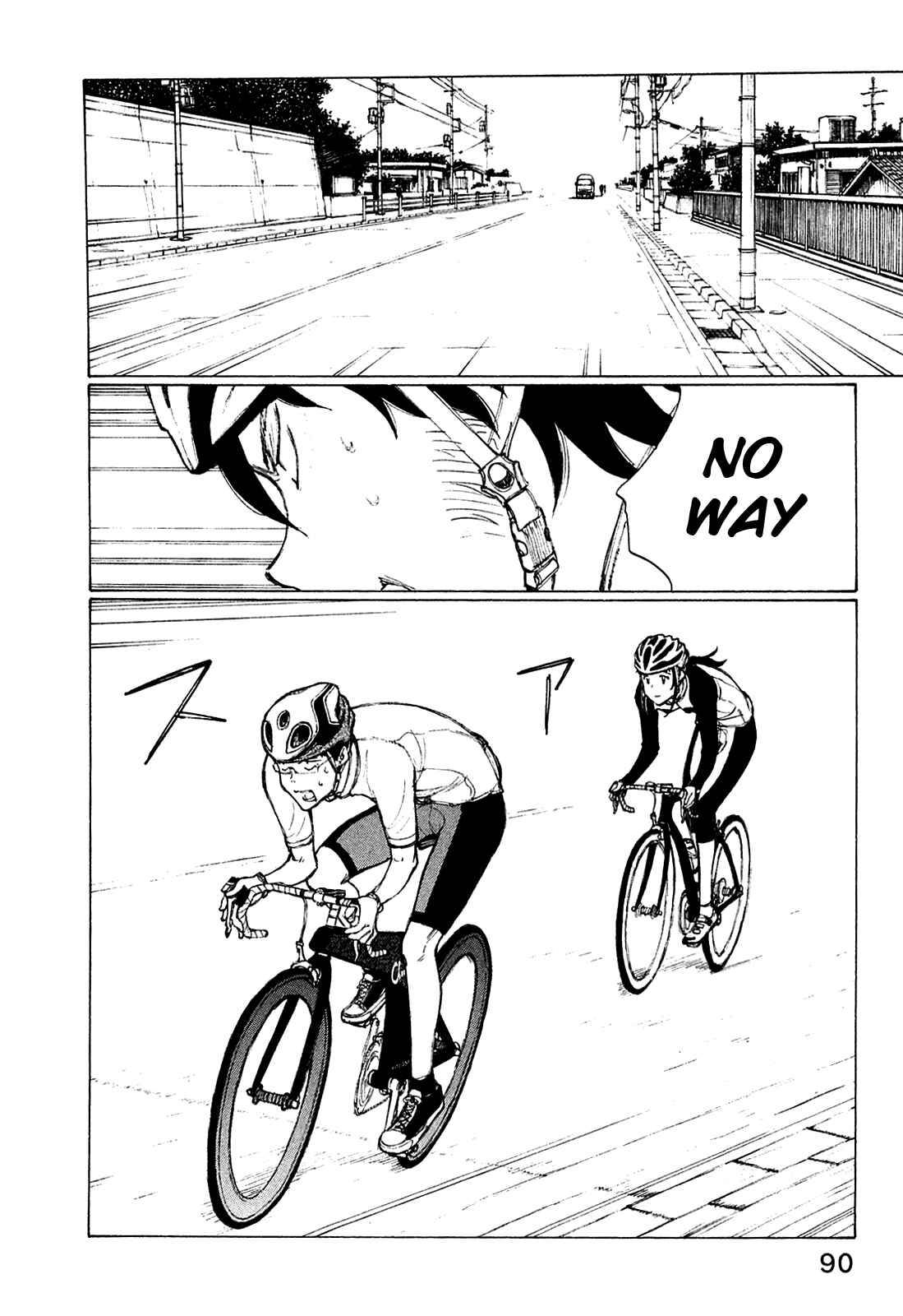 Page 13 Chapter 20 Noririn