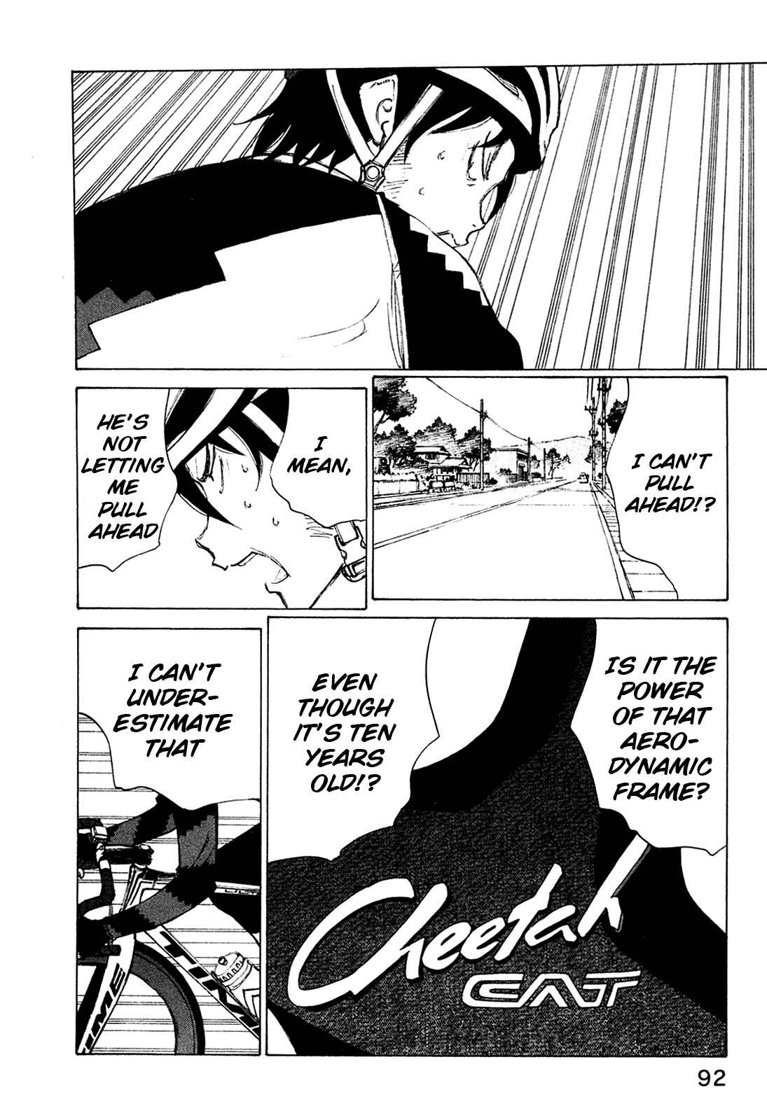 Page 15 Chapter 20 Noririn