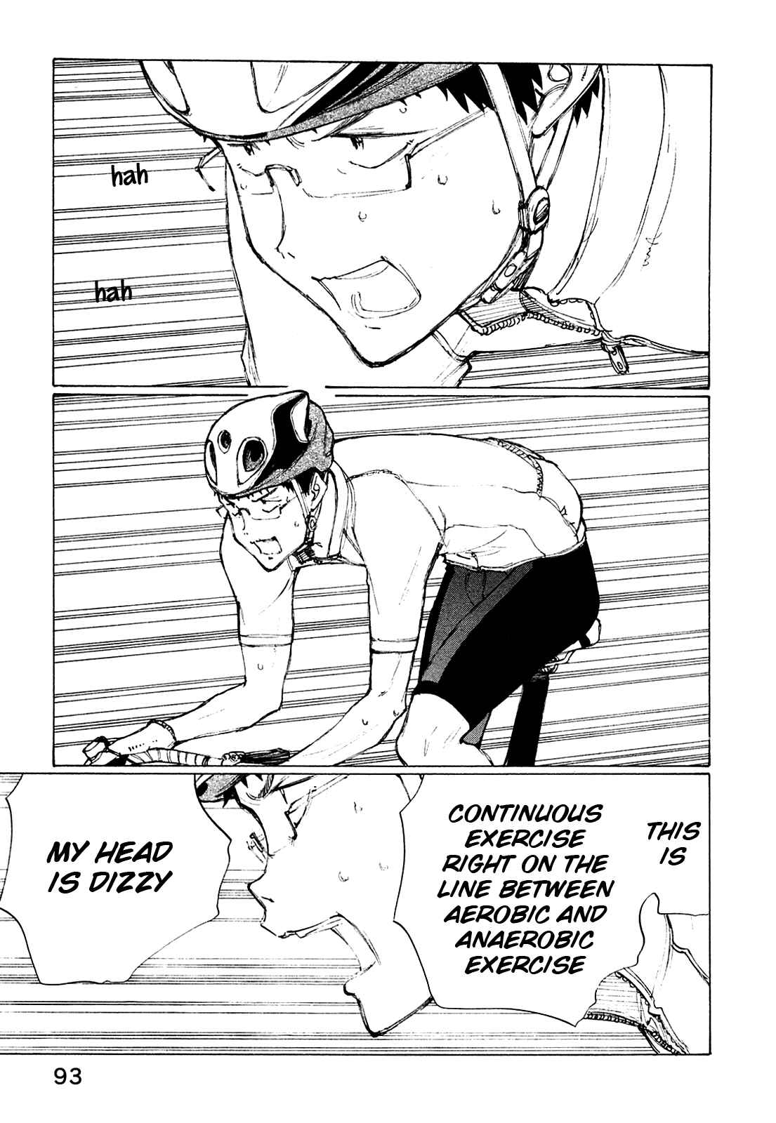 Page 16 Chapter 20 Noririn