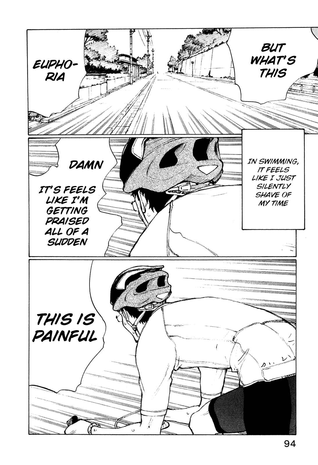 Page 17 Chapter 20 Noririn