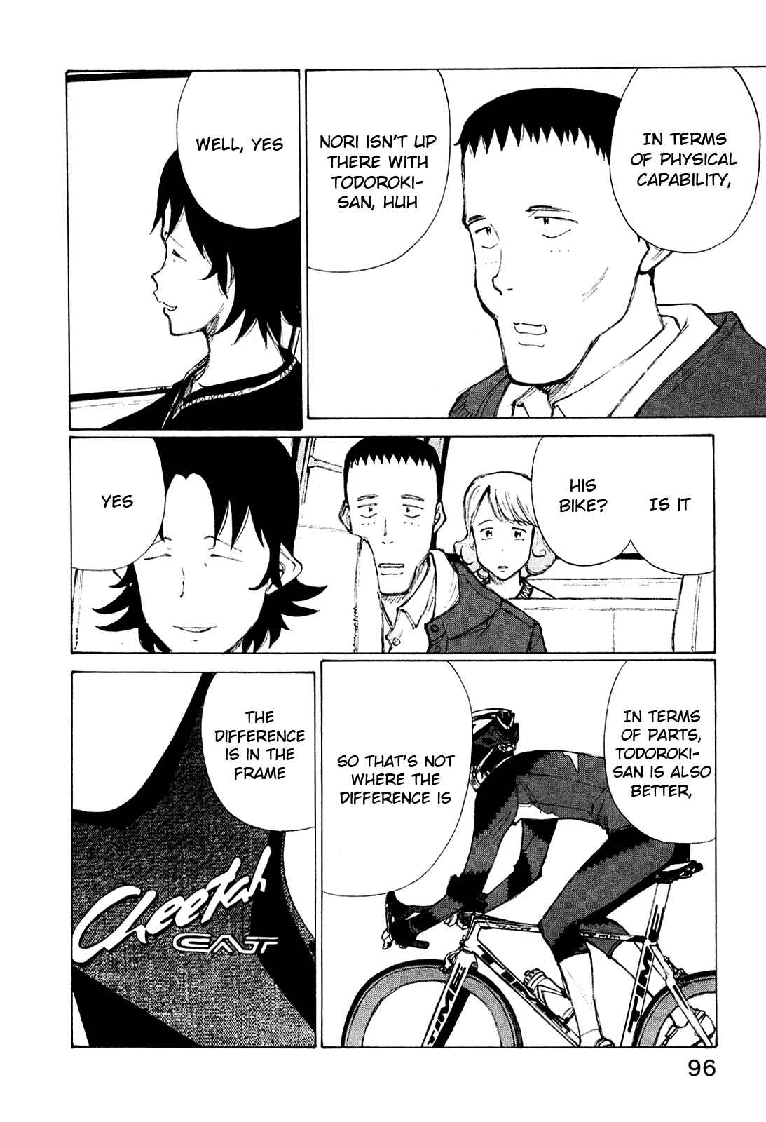 Page 19 Chapter 20 Noririn