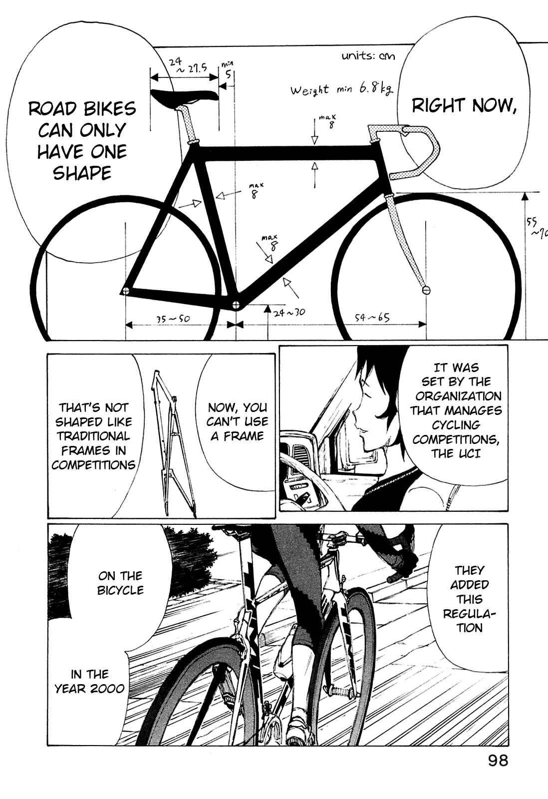 Page 21 Chapter 20 Noririn