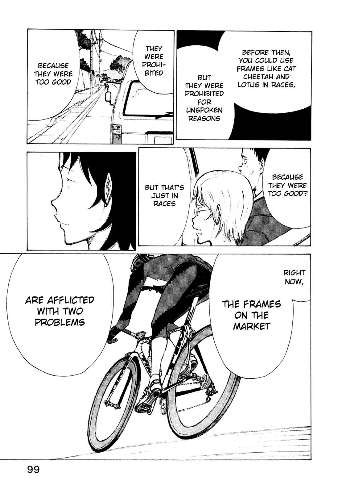 Page 22 Chapter 20 Noririn