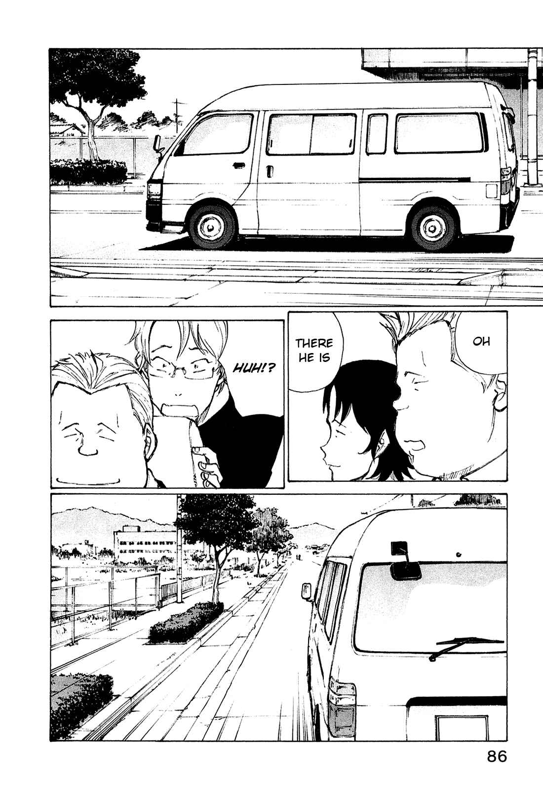 Page 9 Chapter 20 Noririn