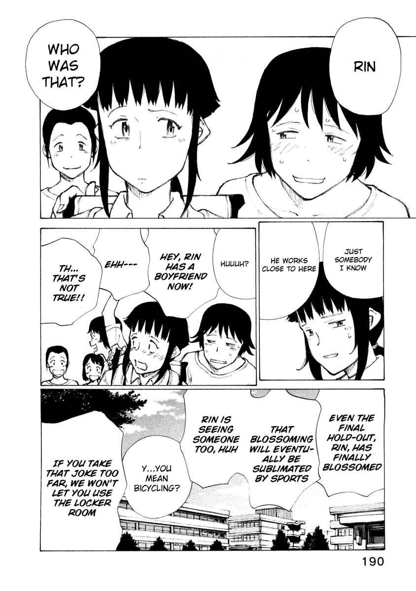 Page 15 Chapter 16 Noririn