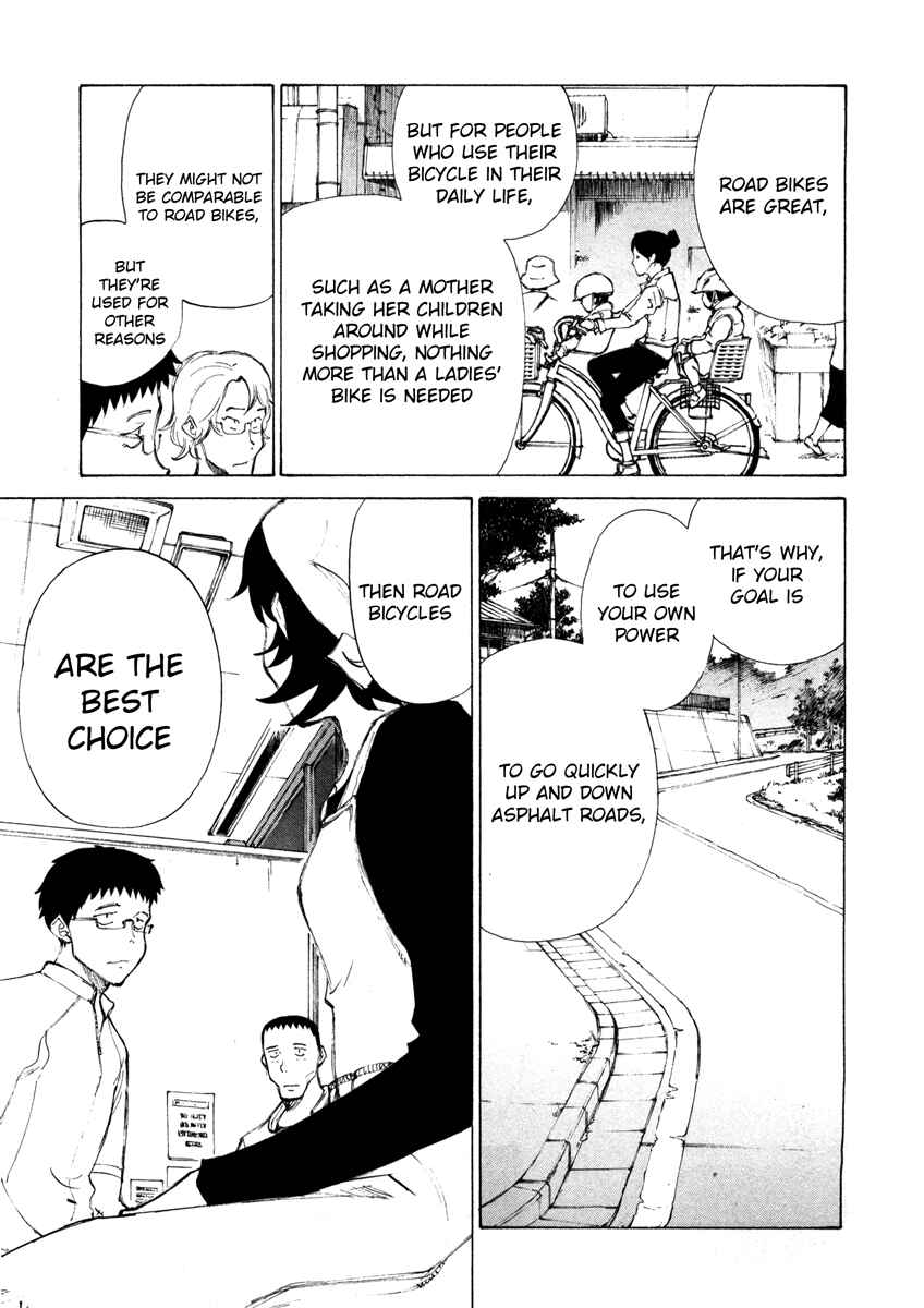 Page 15 Chapter 15 Noririn