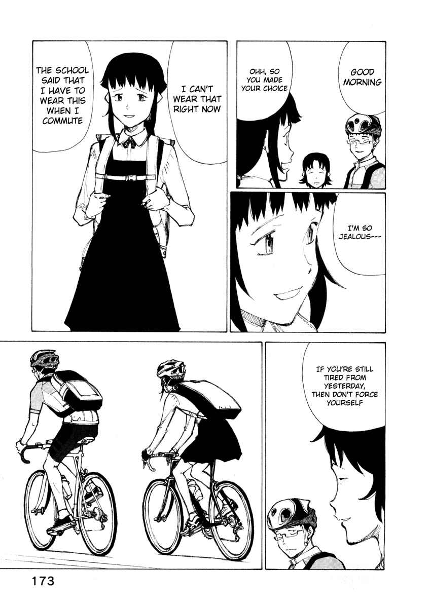 Page 21 Chapter 15 Noririn