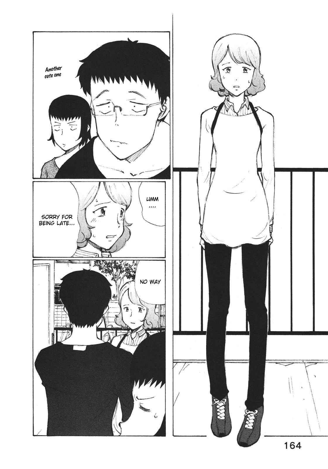 Page 15 Chapter 6 Noririn