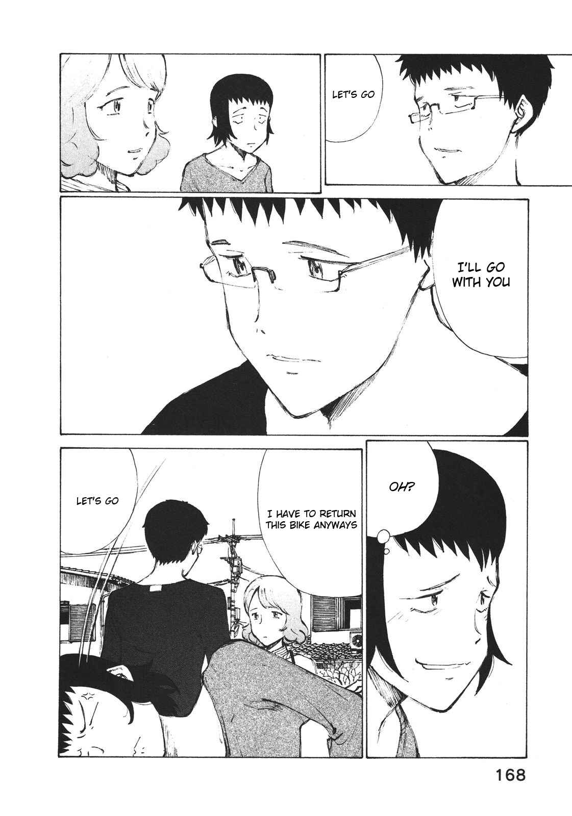 Page 19 Chapter 6 Noririn