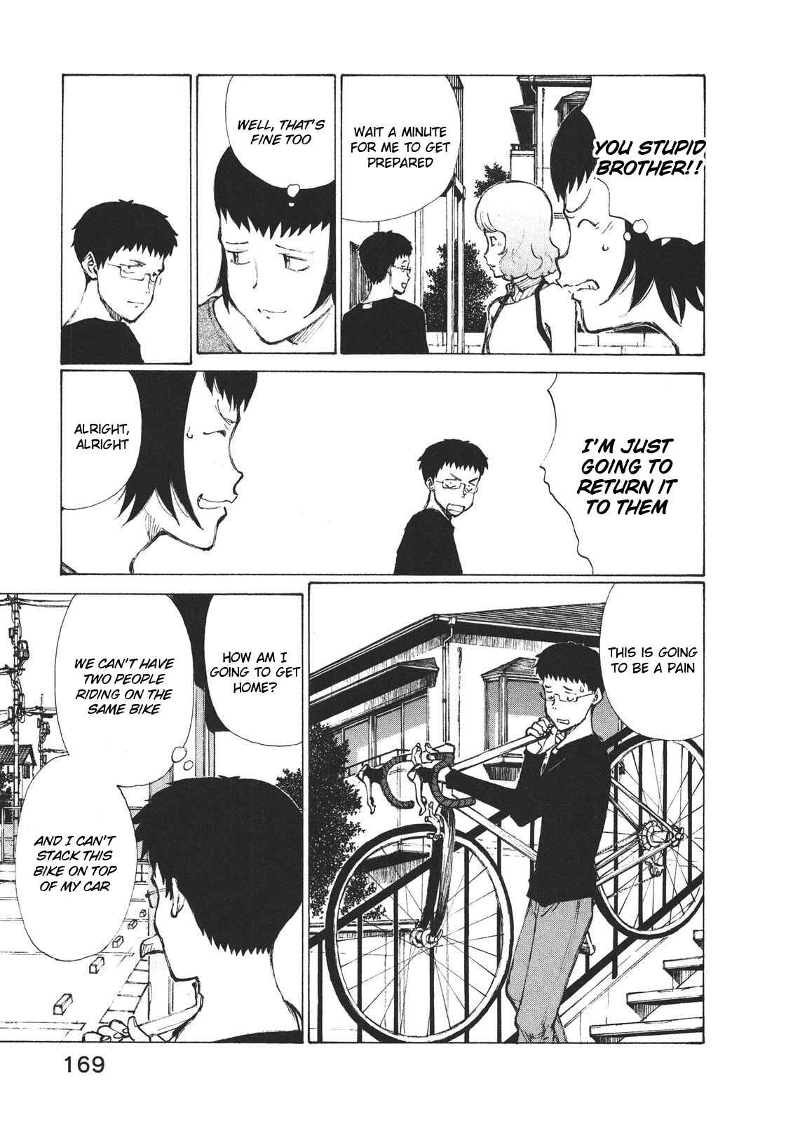 Page 20 Chapter 6 Noririn