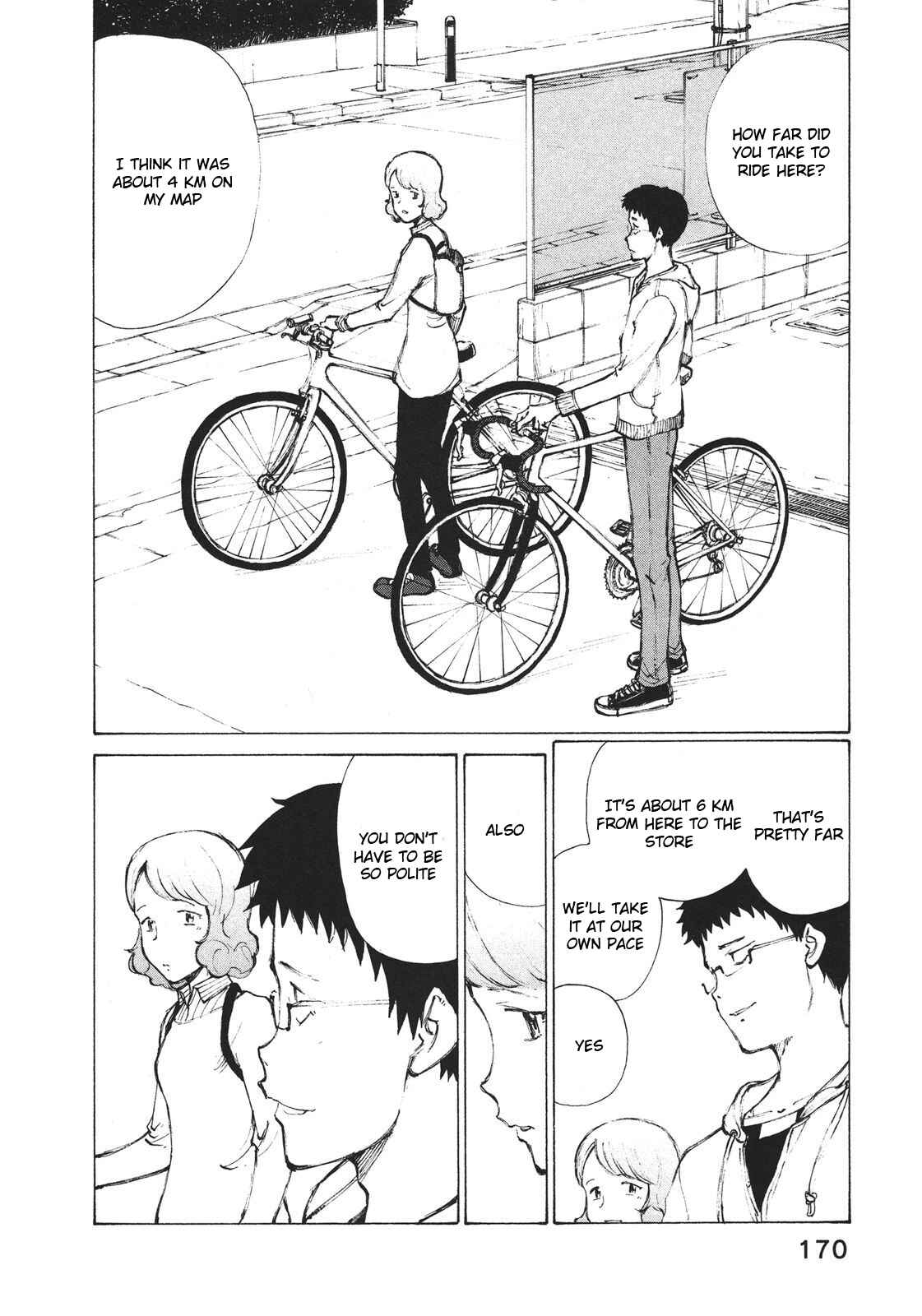 Page 21 Chapter 6 Noririn