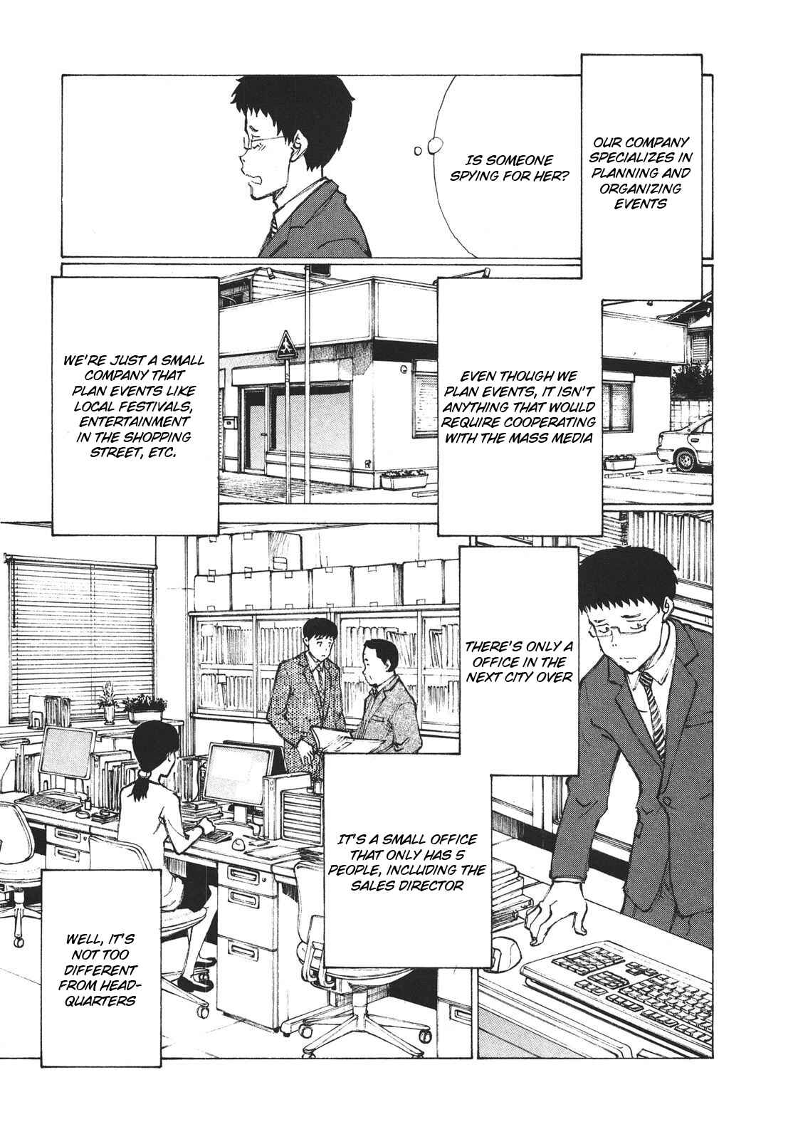 Page 3 Chapter 6 Noririn