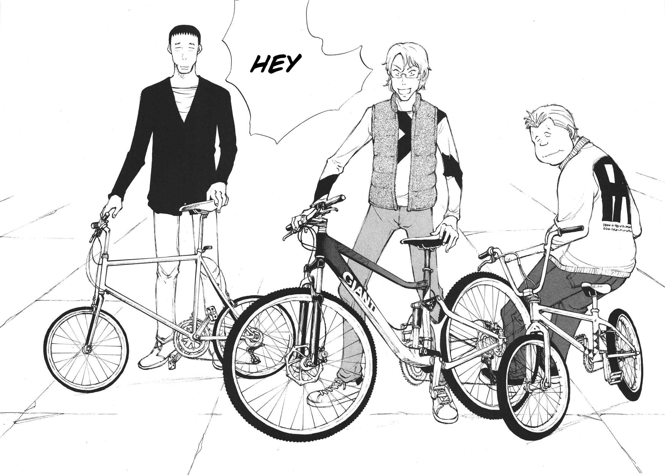 Page 8 Chapter 6 Noririn