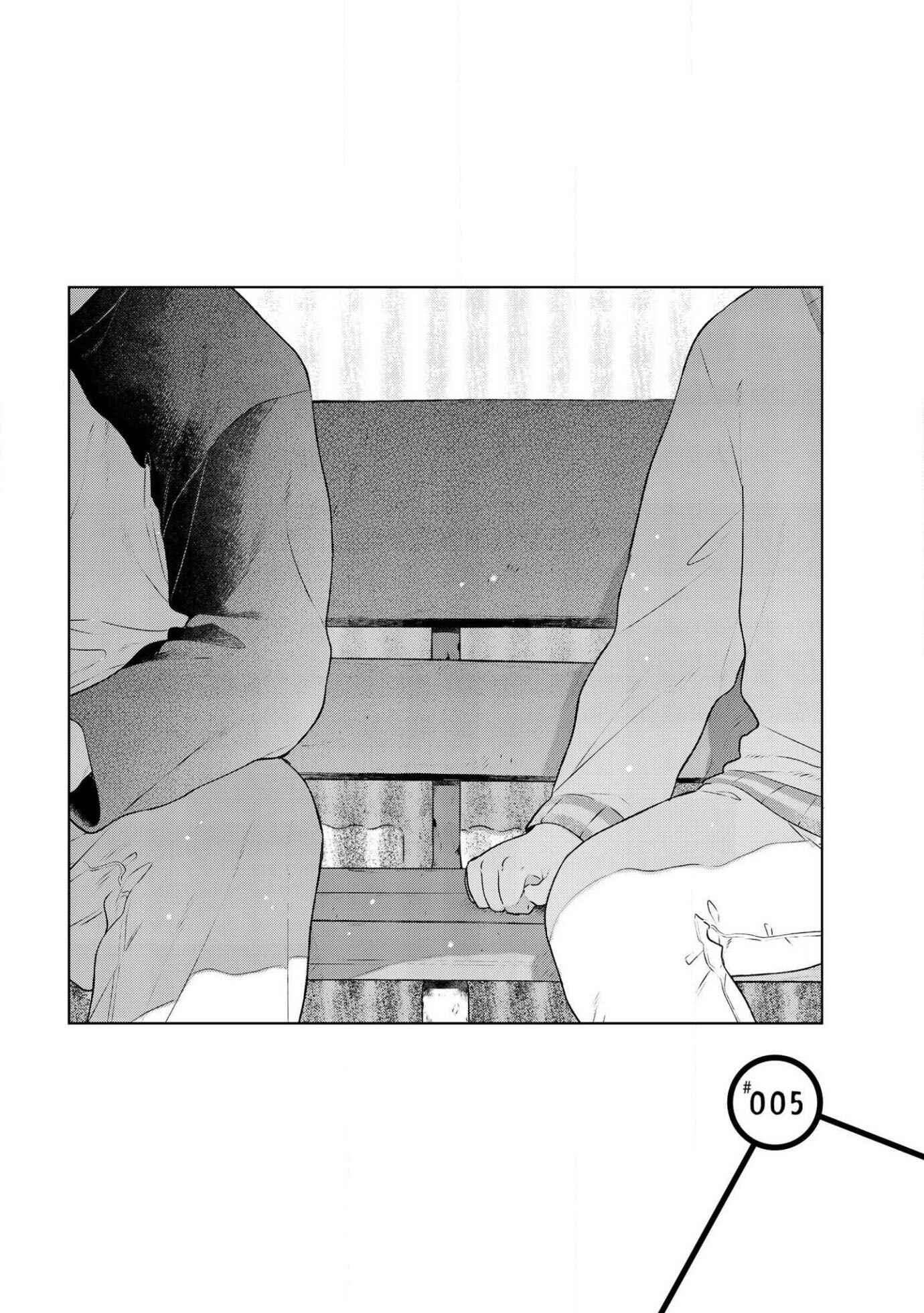 Page 3 Chapter 5 Restart wa Tadaima no Ato de