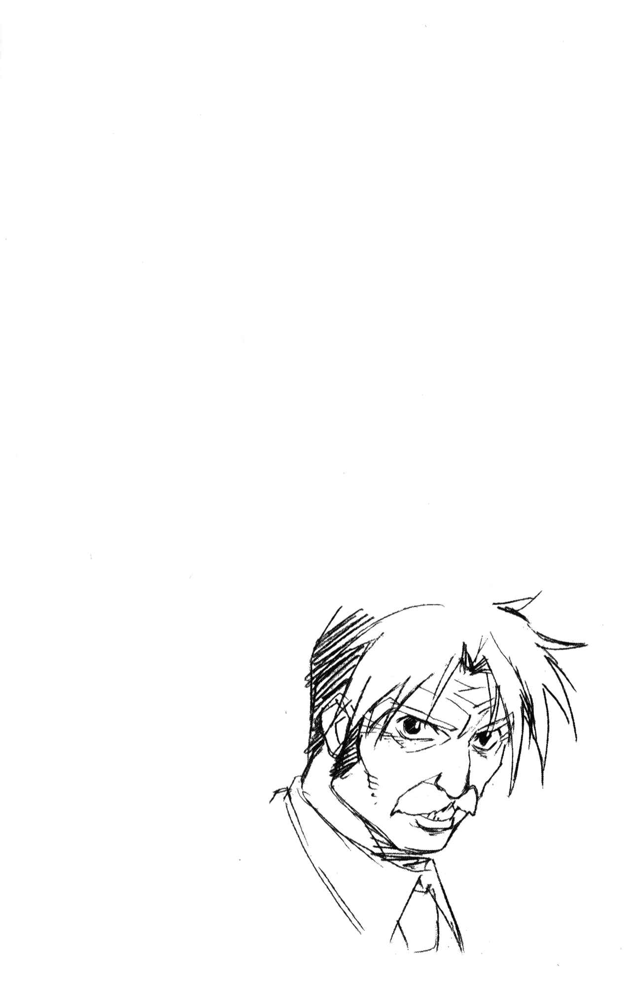 Page 28 Chapter 30 Mahoromatic