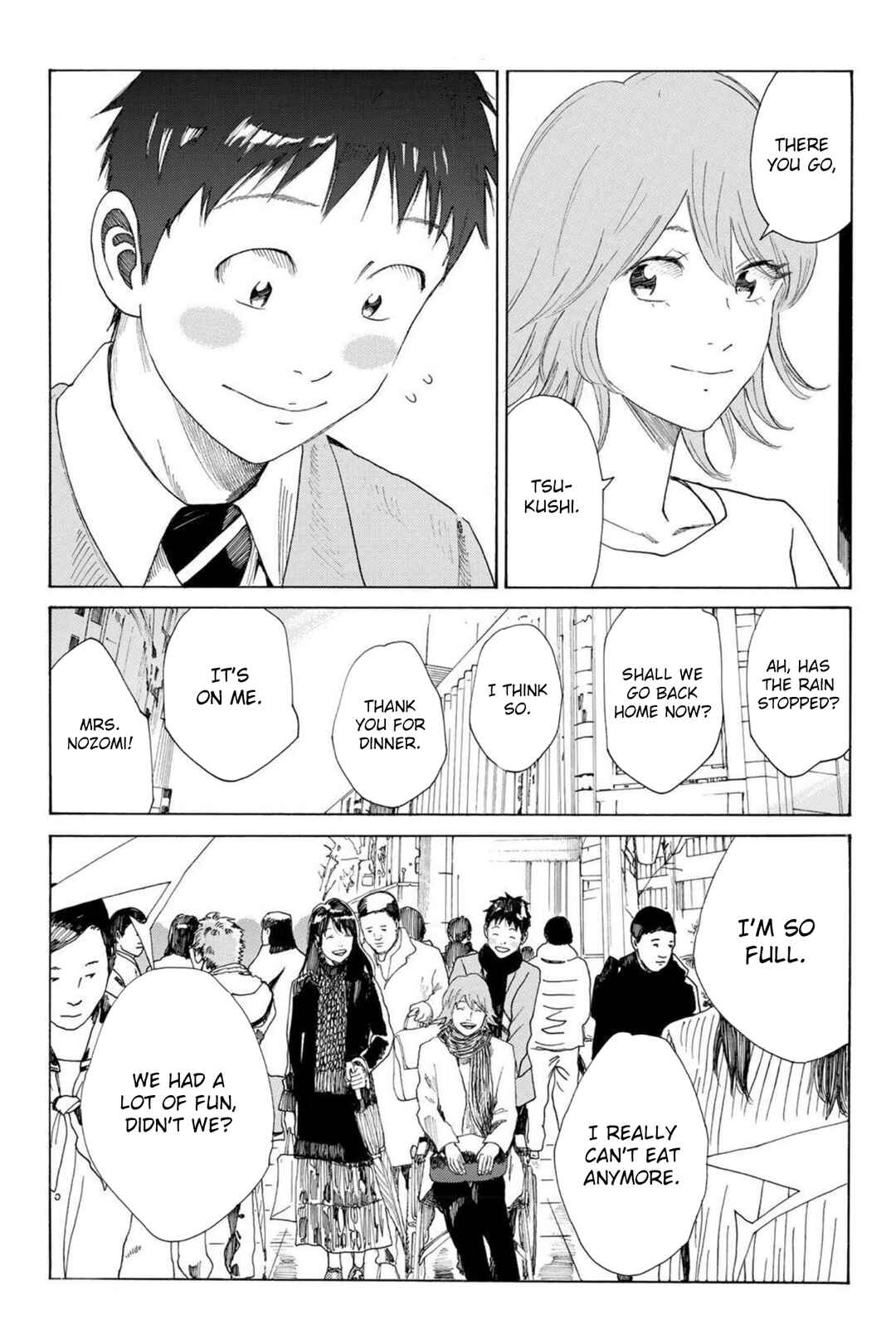 Page 12 Chapter 9 Days Fragment