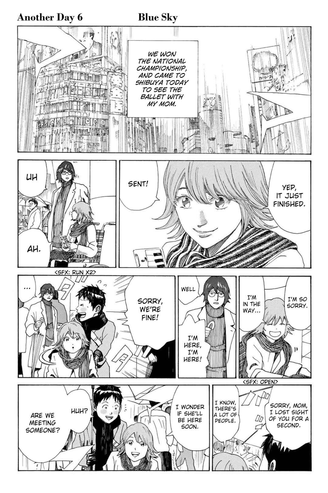 Page 2 Chapter 9 Days Fragment