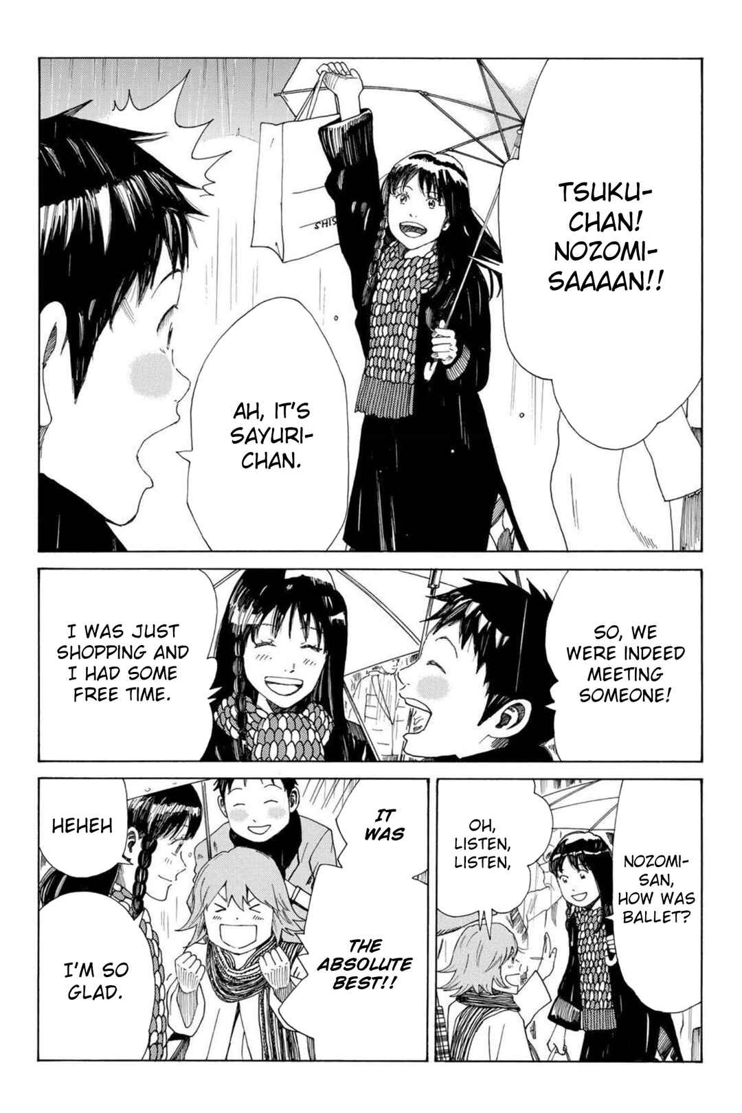 Page 3 Chapter 9 Days Fragment