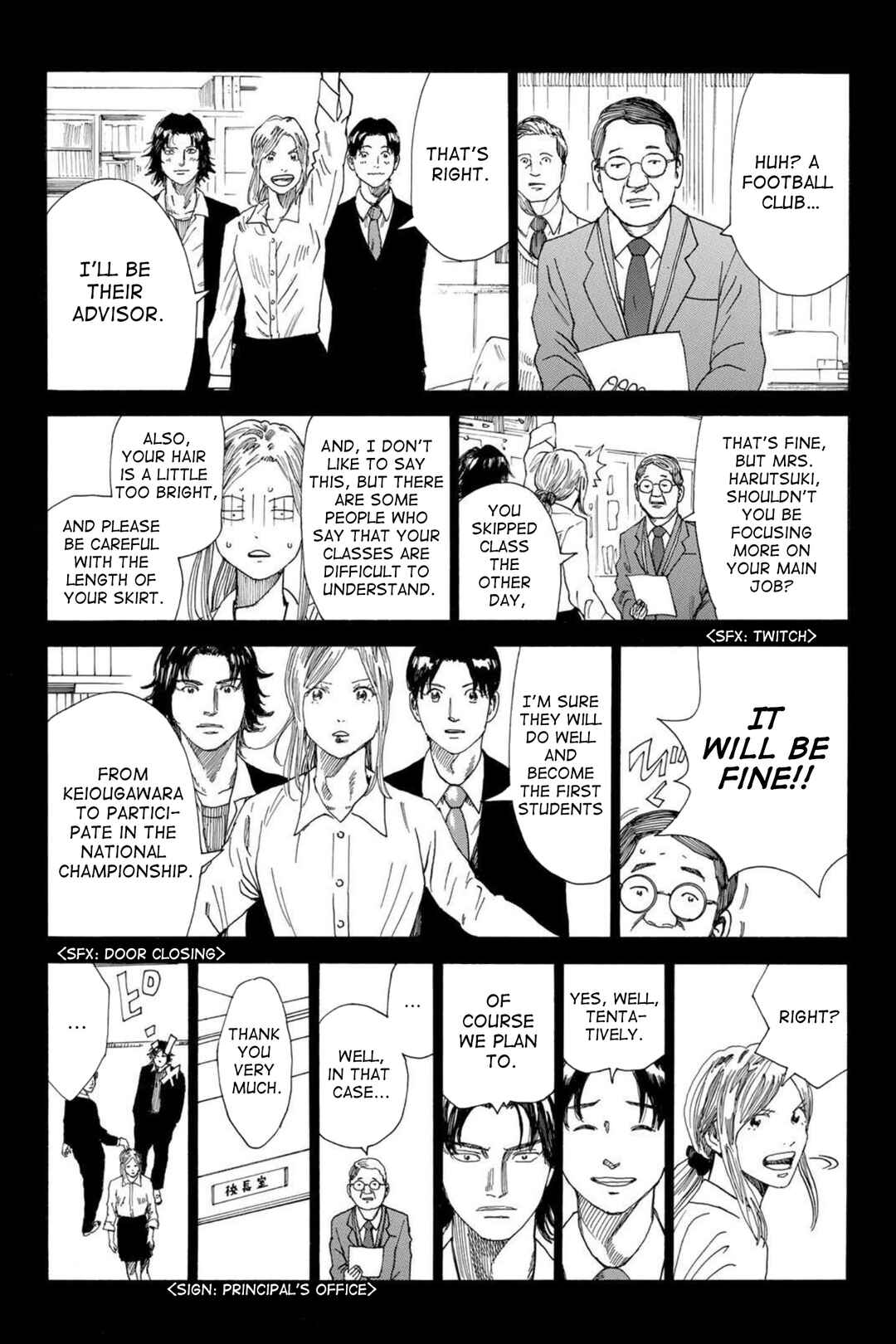 Page 10 Chapter 2 Days Fragment