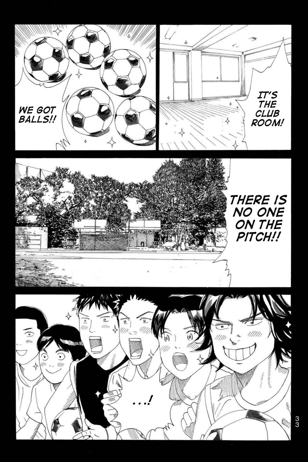 Page 12 Chapter 2 Days Fragment