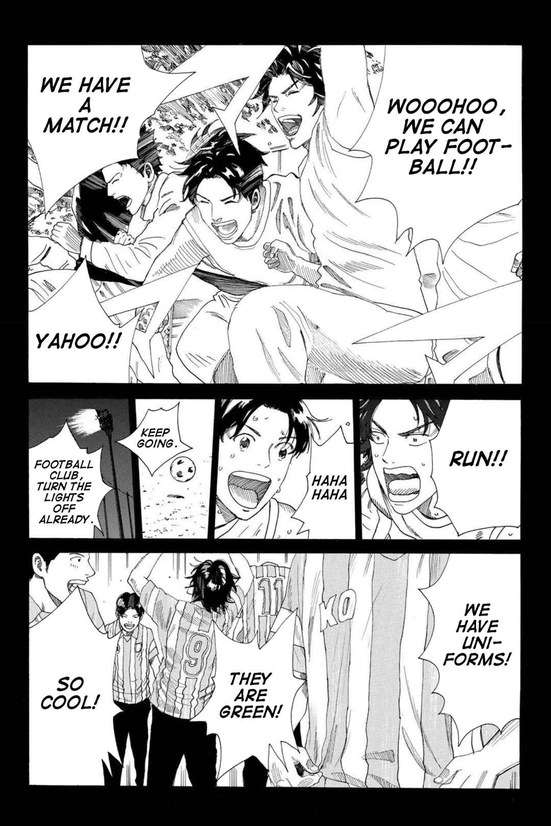 Page 13 Chapter 2 Days Fragment