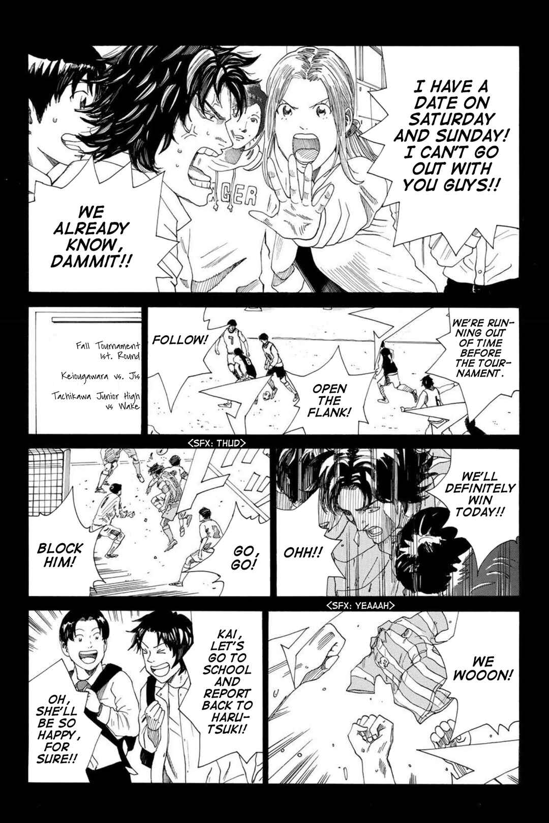 Page 15 Chapter 2 Days Fragment
