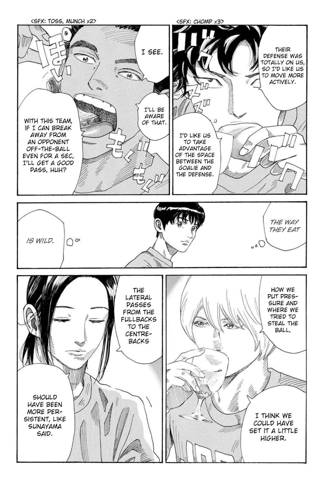 Page 10 Chapter 6 Days Fragment