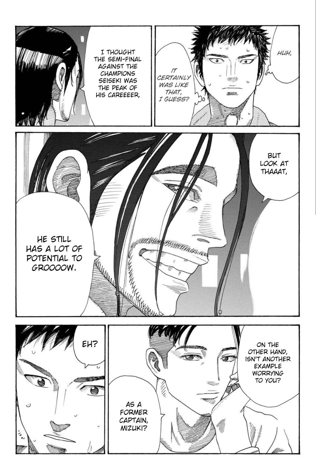 Page 16 Chapter 6 Days Fragment