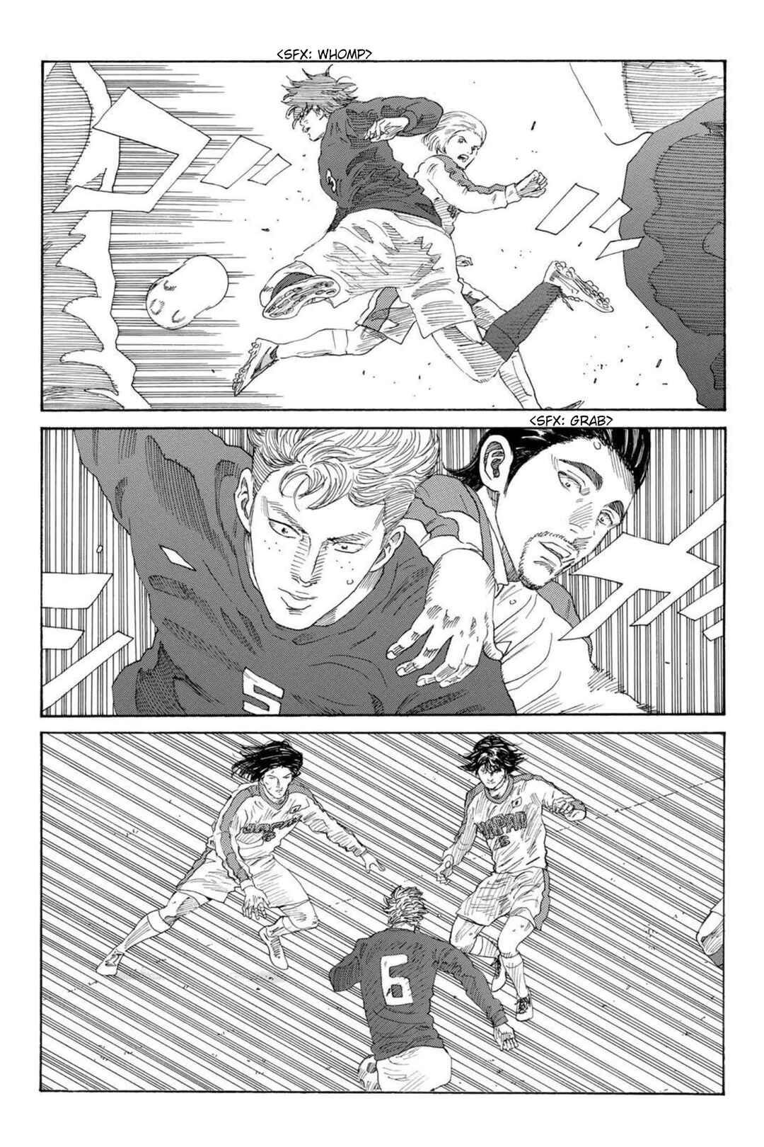 Page 6 Chapter 6 Days Fragment